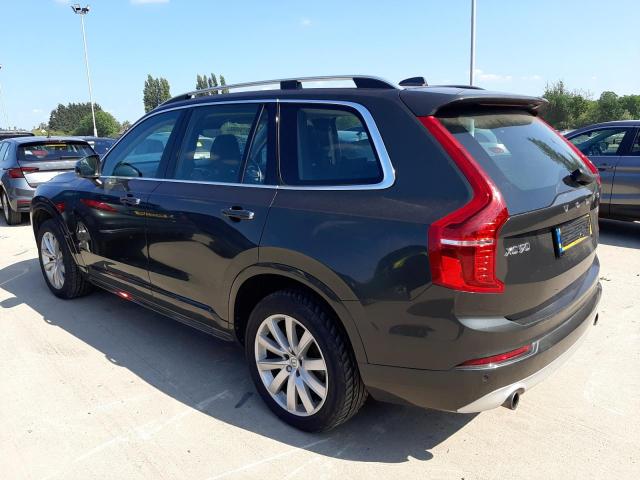 2018 VOLVO XC90 MOMEN