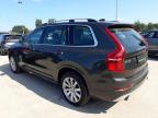2018 VOLVO XC90 MOMEN for sale at Copart SANDY