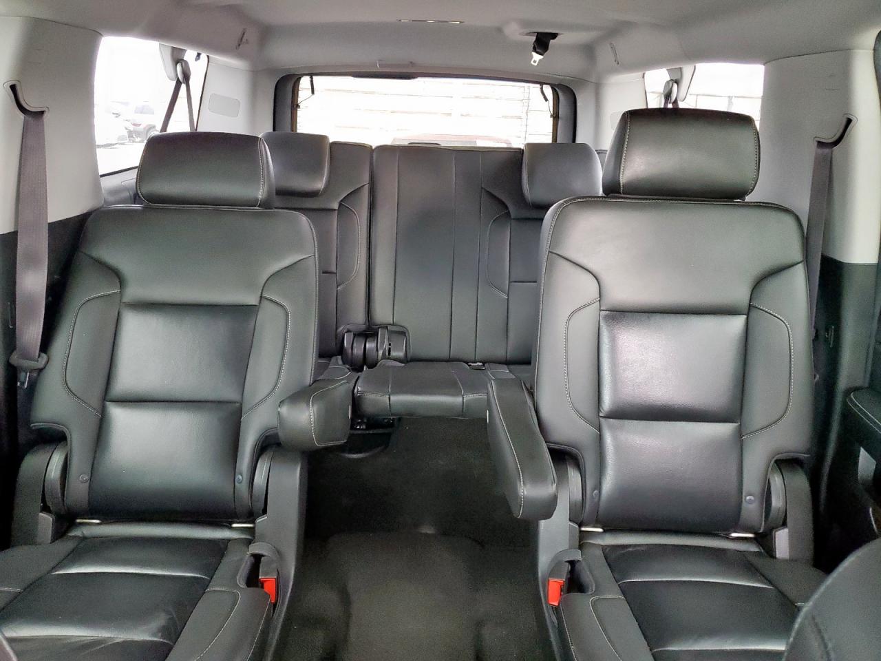 2016 Chevrolet Suburban K1500 Lt VIN: 1GNSKHKC5GR477691 Lot: 61806145