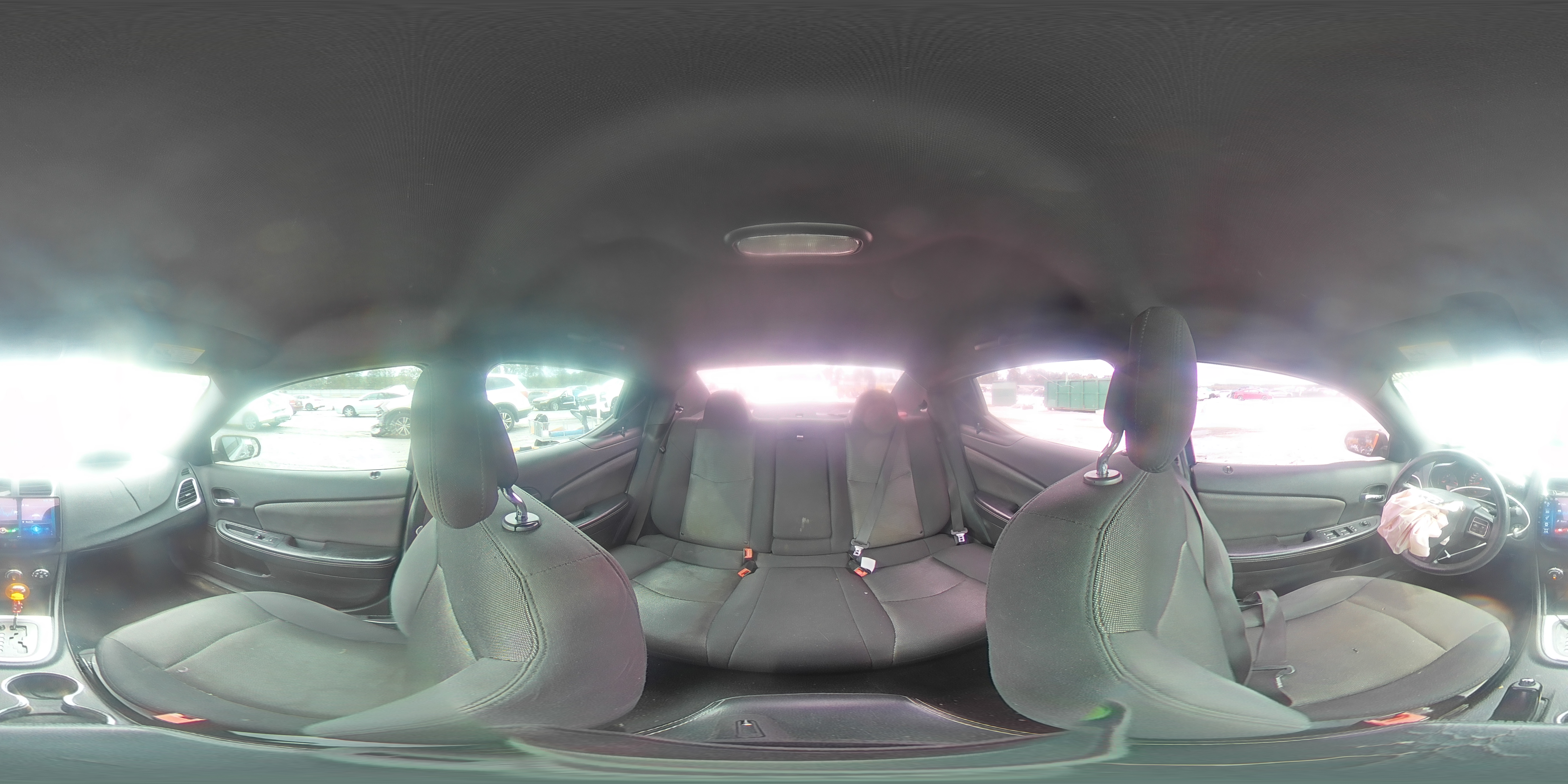 2014 Dodge Avenger Se VIN: 1C3CDZAB1EN145911 Lot: 62119355