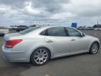 2013 Hyundai Equus Signature for Sale in Kapolei, HI - Normal Wear