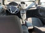 2015 Ford Fiesta Se продається в Antelope, CA - Front End