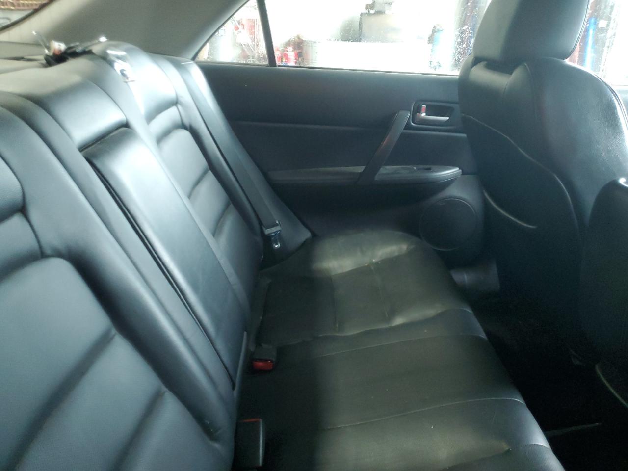 MAZDA 6 2008 VIN 1YVHP80C885M46722 фото 10