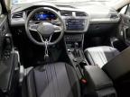 2022 Volkswagen Tiguan Se   de vânzare în Leroy, NY - Front End
