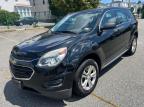 2017 CHEVROLET EQUINOX LS   à vendre chez Copart MA - NORTH BOSTON