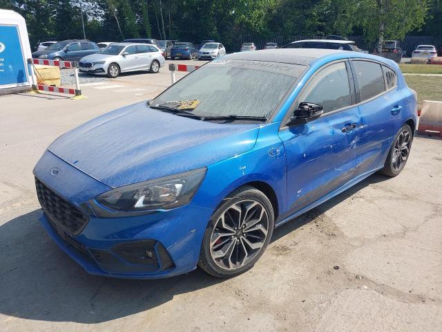 FORD FOCUS ST-L 2019