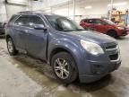 2013 Chevrolet Equinox Lt იყიდება Avon-ში, MN - Front End