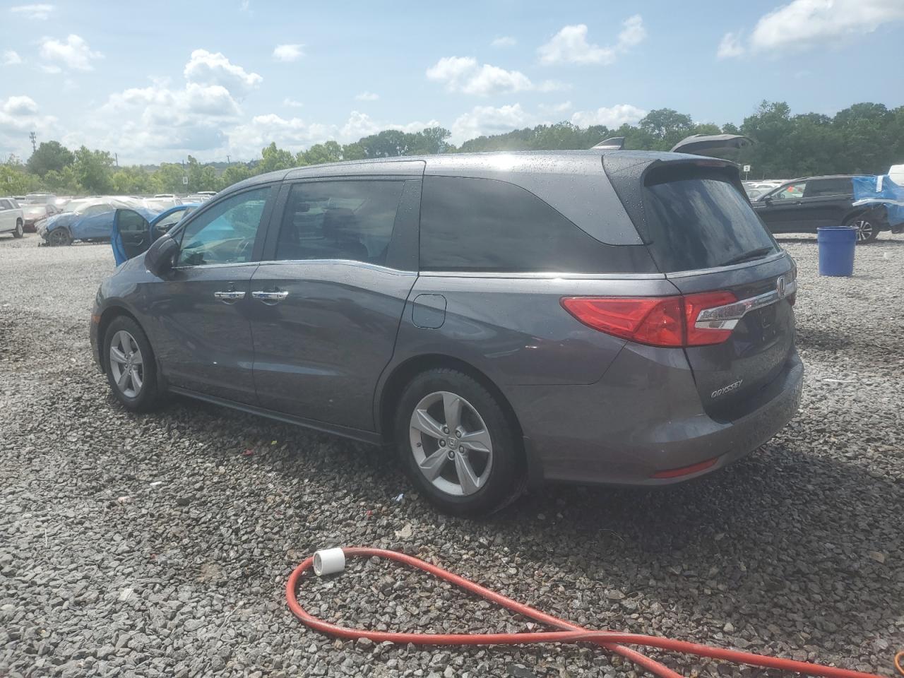 5FNRL6H7XKB070354 HONDA All Models 2019