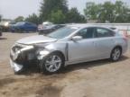 2015 Nissan Altima 2.5 en Venta en Finksburg, MD - Front End