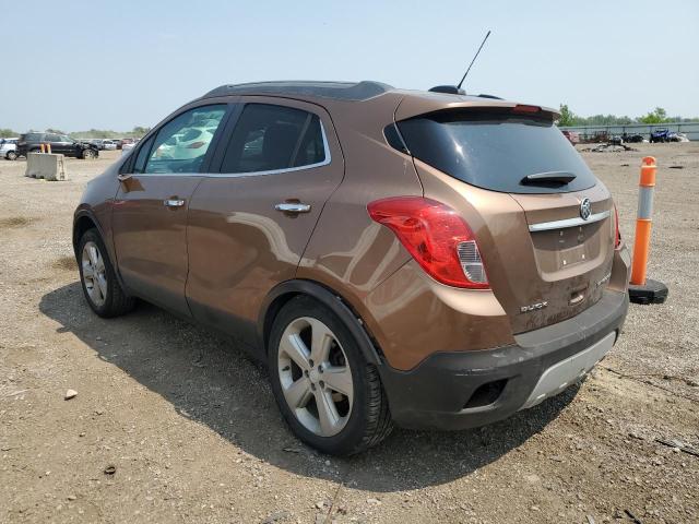 BUICK ENCORE 2016 Brown