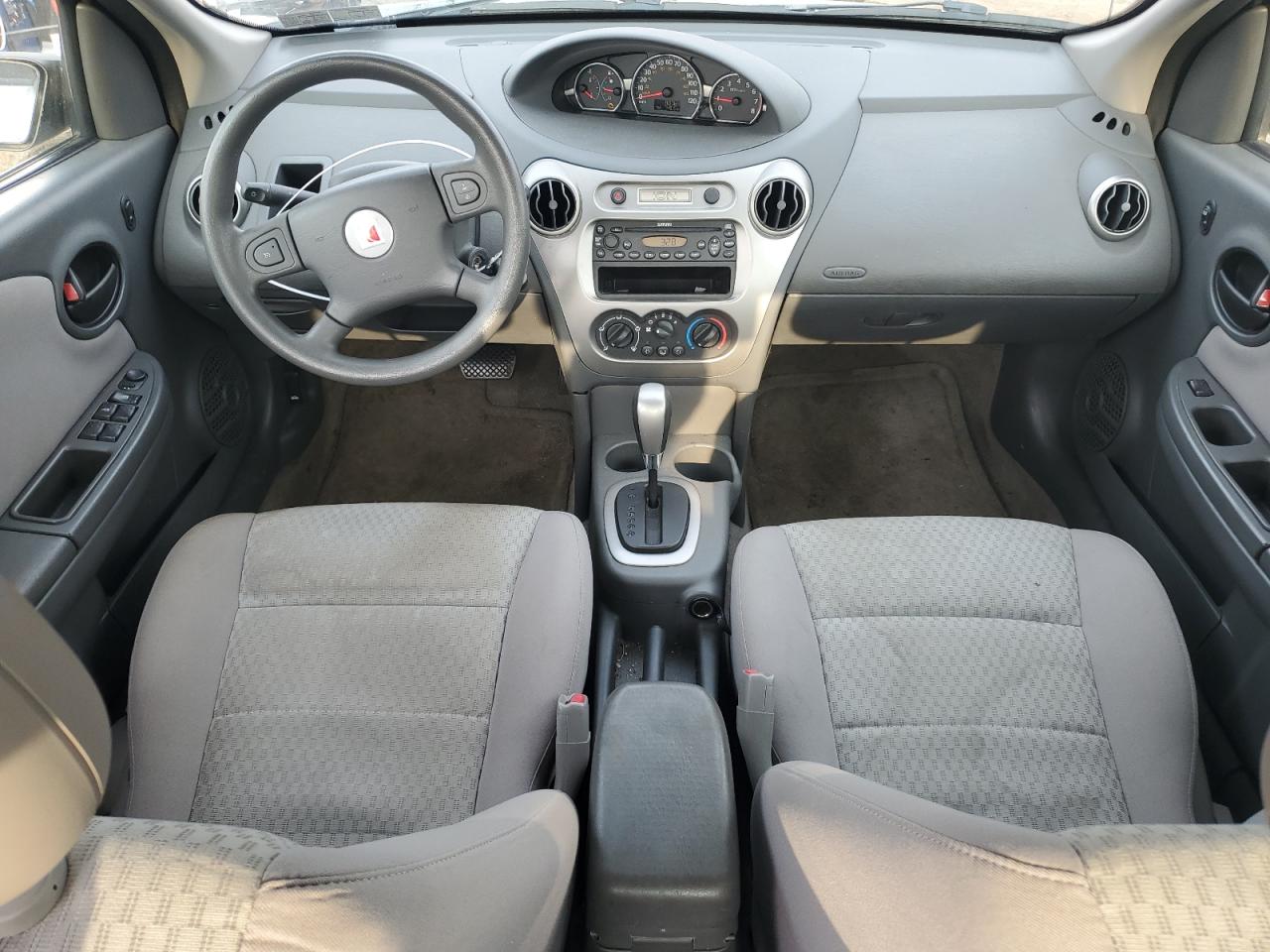 2005 Saturn Ion Level 2 VIN: 1G8AJ52F25Z183060 Lot: 60166435