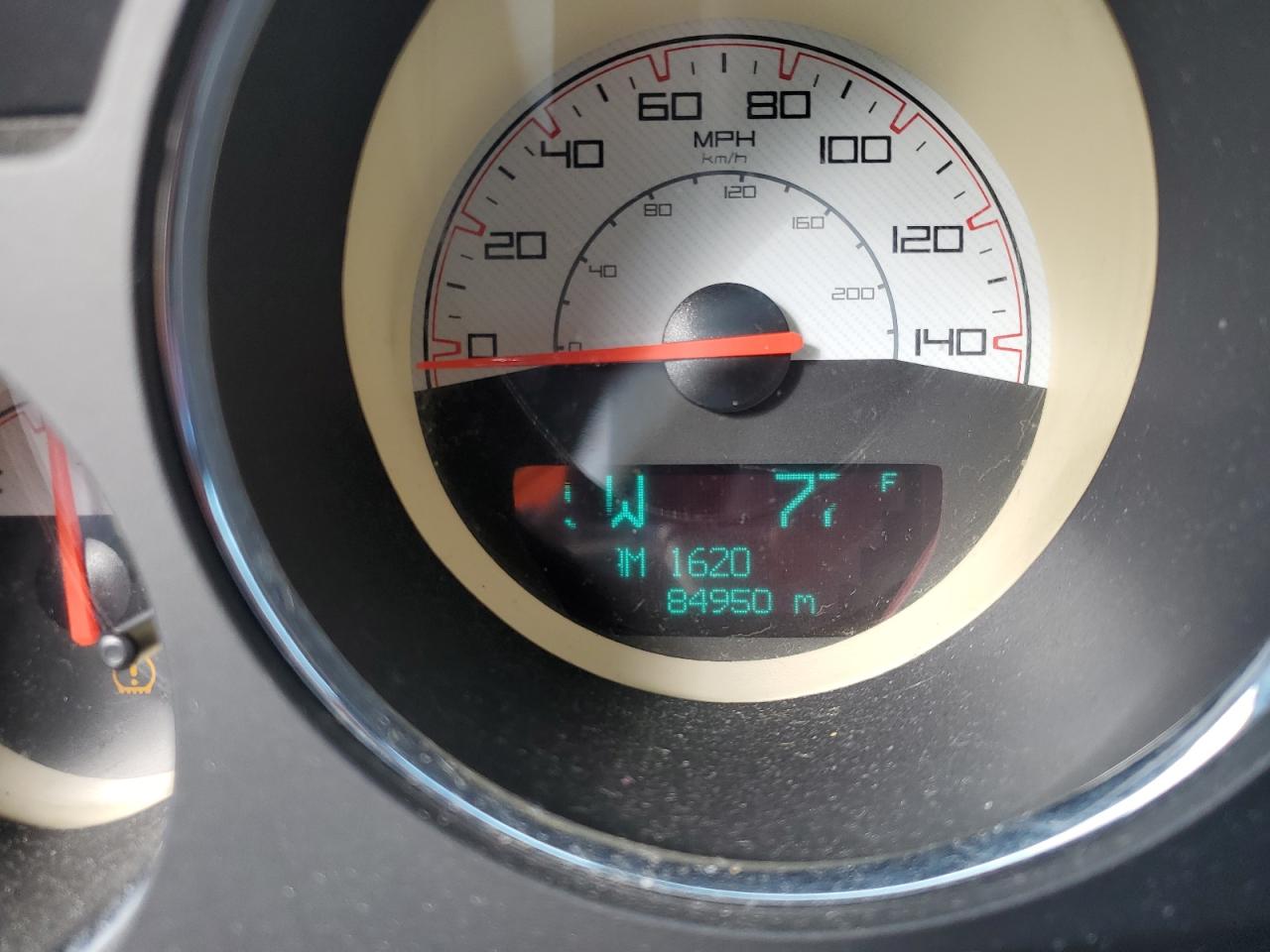 DODGE CHALLENGER 2014 VIN 2C3CDYAG0EH274124 фото 9