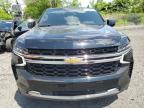 2023 CHEVROLET SUBURBAN K1500 LS   for sale at Copart NY - NEWBURGH
