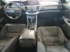 2014 HONDA ACCORD SPORT   for sale at Copart MA - NORTH BOSTON