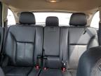 2013 Ford Edge Limited na sprzedaż w Bismarck, ND - Front End