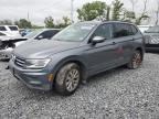 2019 Volkswagen Tiguan S for Sale in Riverview, FL - Side