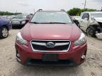 2016 Subaru Crosstrek Premium للبيع في Indianapolis، IN - Rear End