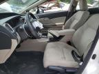 2015 Honda Civic Se na sprzedaż w Madisonville, TN - Front End