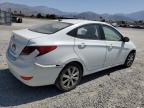 2013 Hyundai Accent Gls zu verkaufen in Mentone, CA - Front End