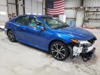 2018 Toyota Camry L de vânzare în Rogersville, MO - Front End