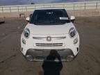 2014 Fiat 500L Trekking de vânzare în Albuquerque, NM - Normal Wear