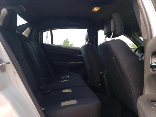 2014 CHRYSLER 200 LX  
