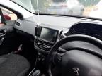 2019 PEUGEOT 2008 SIGNA for sale at Copart COLCHESTER