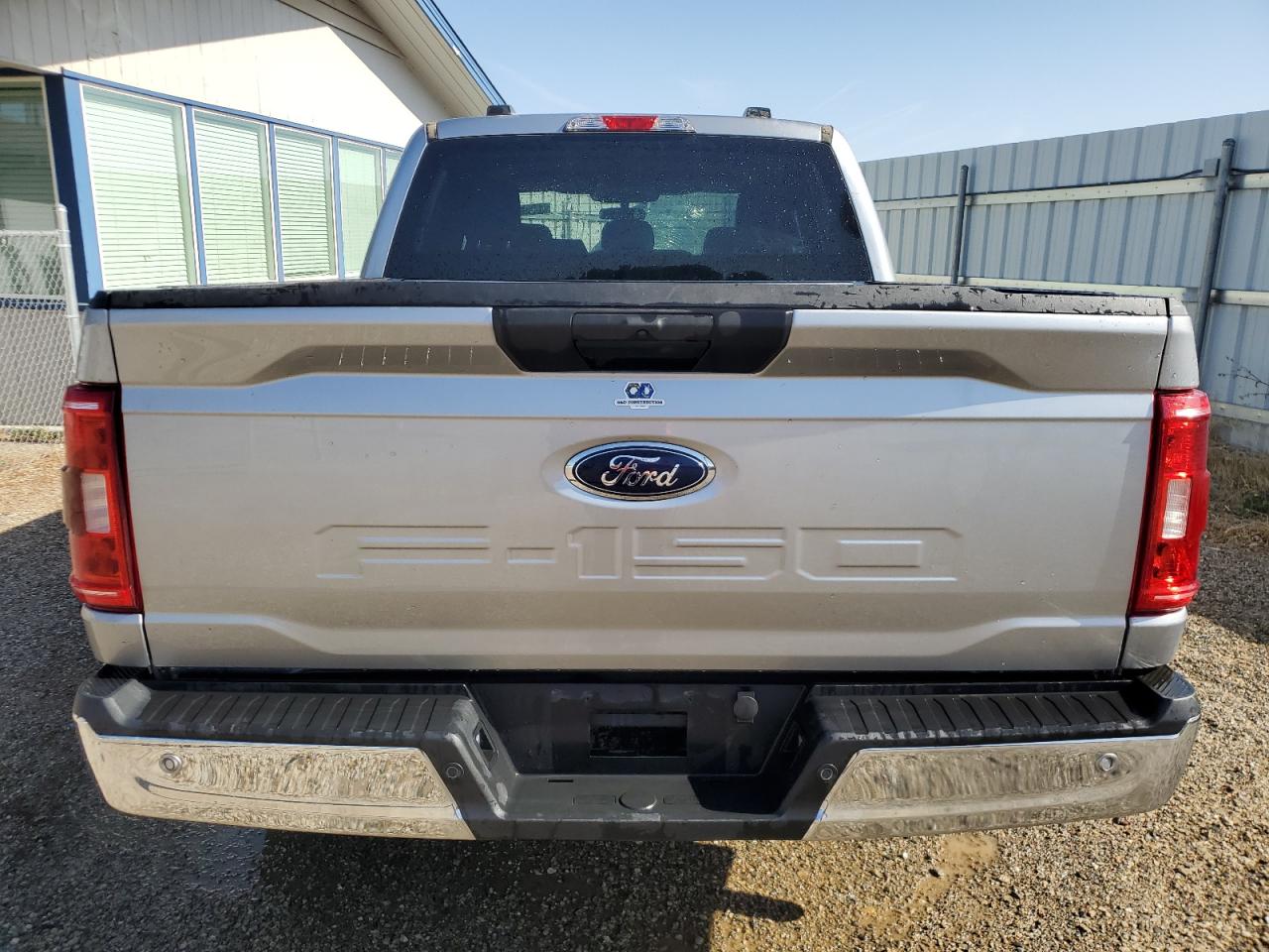 1FTFW1E52PKE86019 FORD F-150 2023