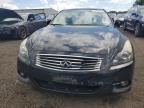 2013 Infiniti G37    იყიდება Waldorf-ში, MD - Rear End