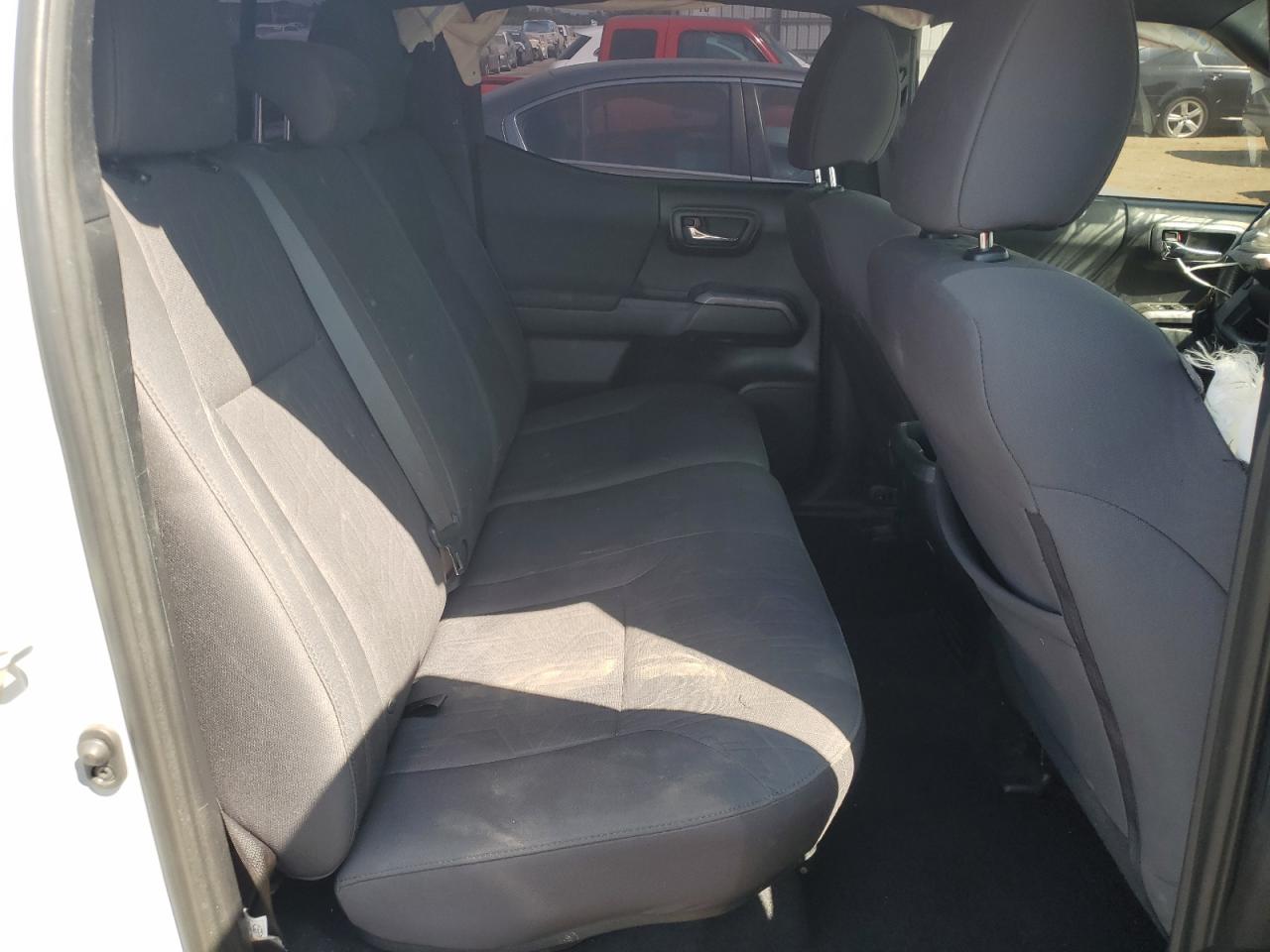 TOYOTA TACOMA 2019 VIN 3TMDZ5BN3KM079158 фото 10