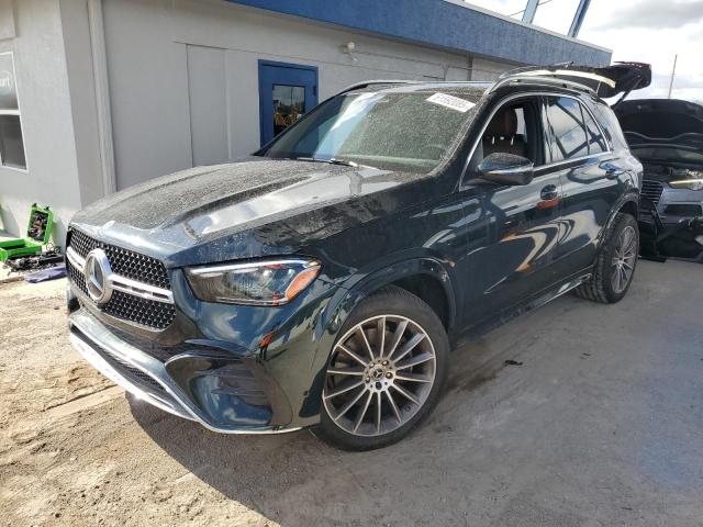 2024 Mercedes-Benz Gle 350 4Matic