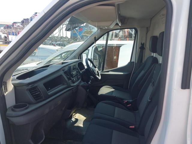 2021 FORD TRANSIT 35