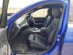 2019 BMW 320I M SPO for sale at Copart YORK