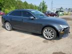 2017 AUDI A4 PROGRESSIV   for sale at Copart ON - LONDON