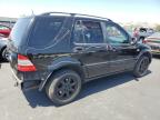 2000 Mercedes-Benz Ml 430   en Venta en San Martin, CA - Rear End