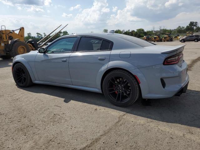  DODGE CHARGER 2021 Szary