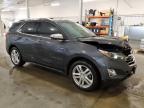 2019 Chevrolet Equinox Premier იყიდება Avon-ში, MN - Front End