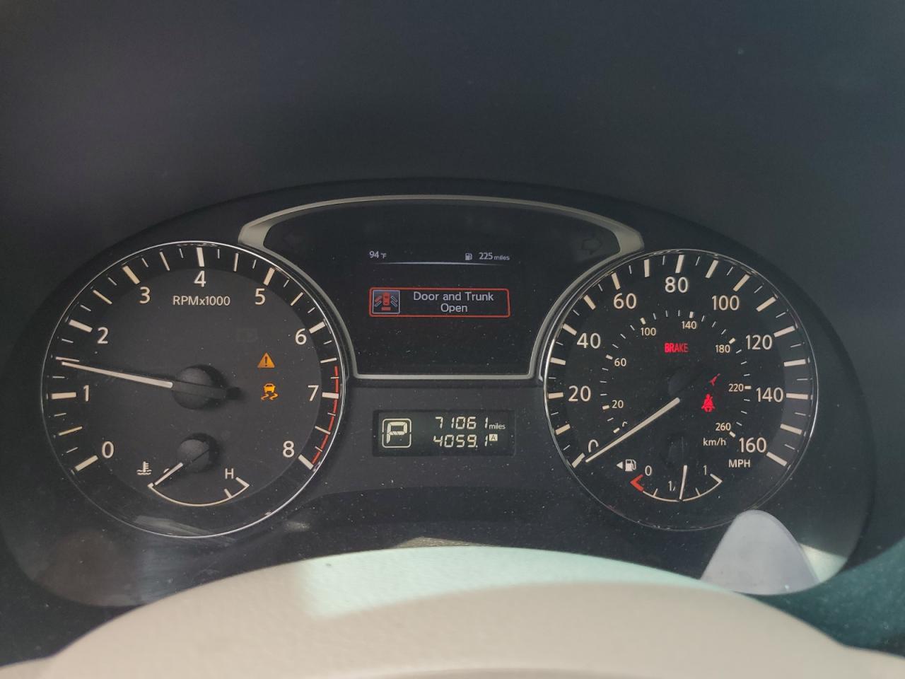 2021 Nissan Altima 2.5 VIN: 1N4AL3AP6FC143038 Lot: 62006015