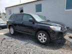 2010 Toyota Highlander Se for Sale in Hillsborough, NJ - Front End