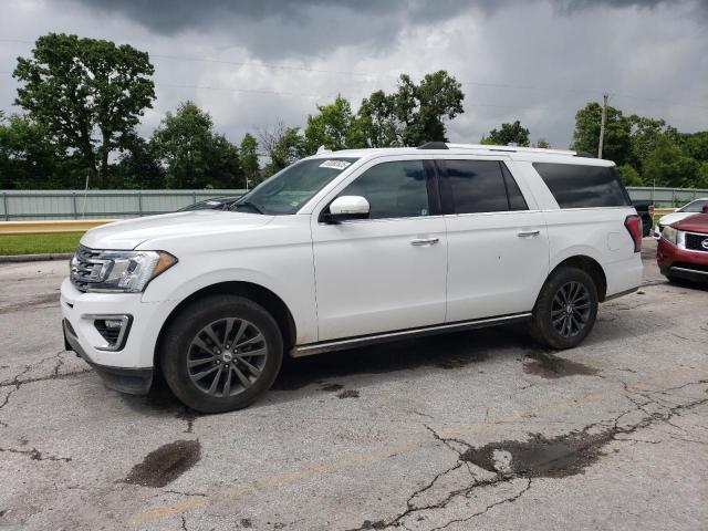  FORD EXPEDITION 2020 Белый