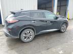 2017 Nissan Murano S en Venta en Sikeston, MO - Front End