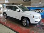 2017 Jeep Compass Latitude de vânzare în Angola, NY - Side