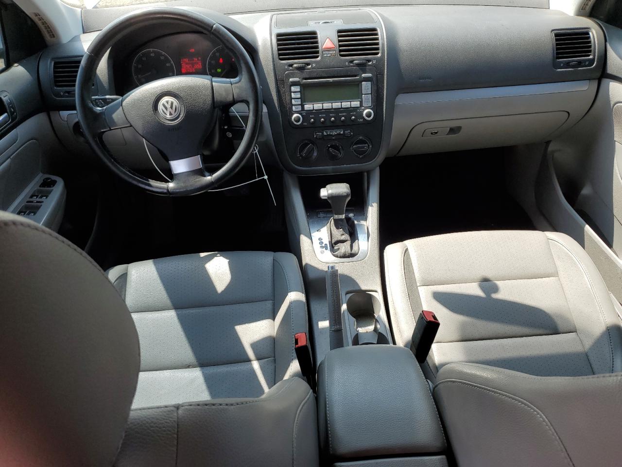 2008 Volkswagen Jetta Se VIN: 3VWRM71K68M124588 Lot: 60030135