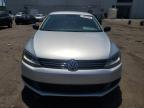 2014 Volkswagen Jetta Base   for Sale in Fredericksburg, VA - Undercarriage