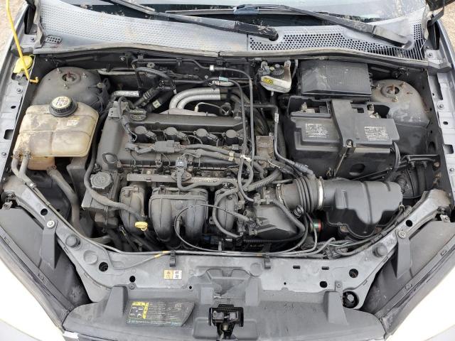 2007 FORD FOCUS ZX3  