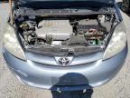 2007 Toyota Sienna Ce იყიდება Mentone-ში, CA - Minor Dent/Scratches