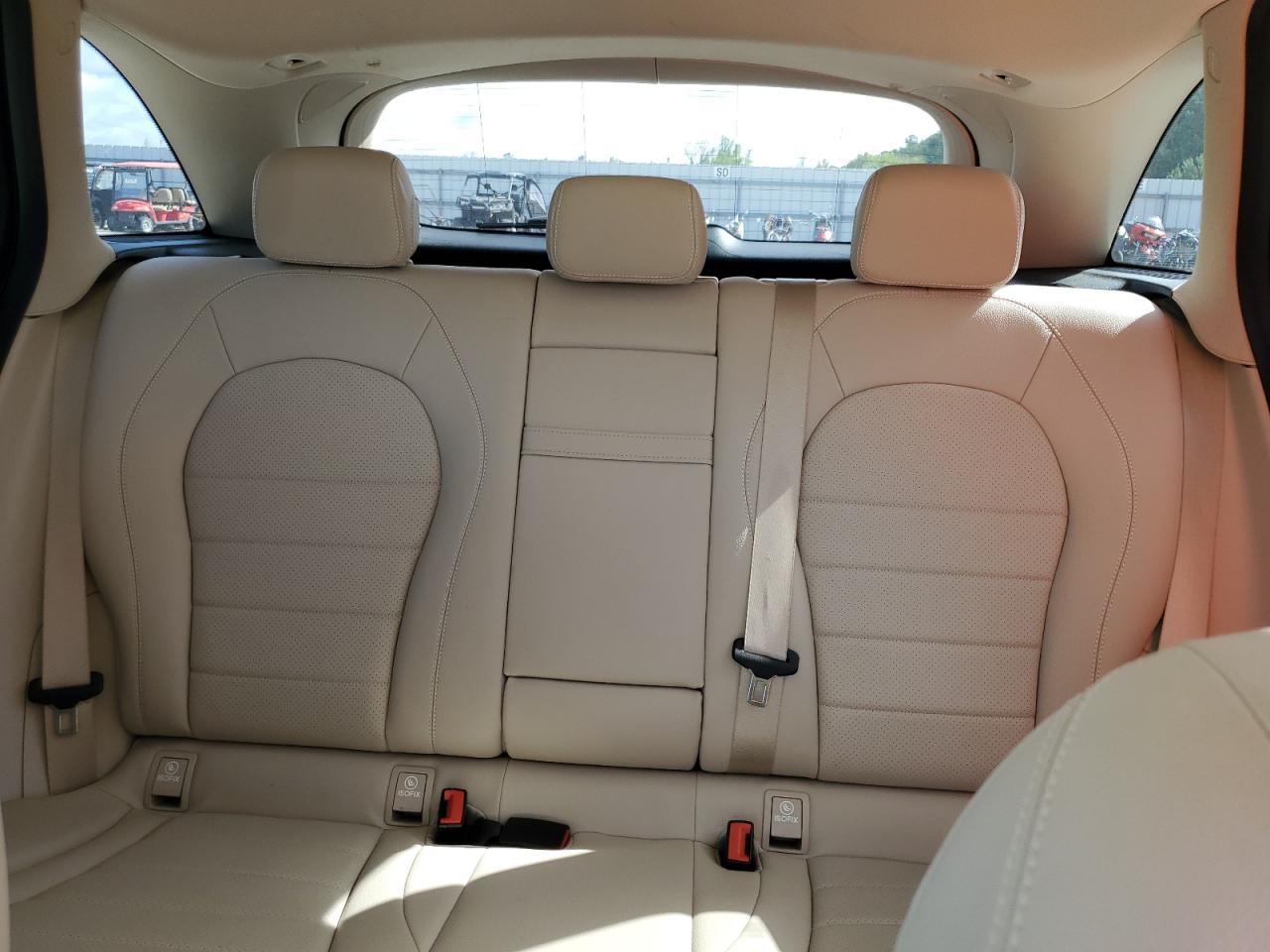 2020 Mercedes-Benz Glc 300 VIN: W1N0G8DBXLV262419 Lot: 61357325