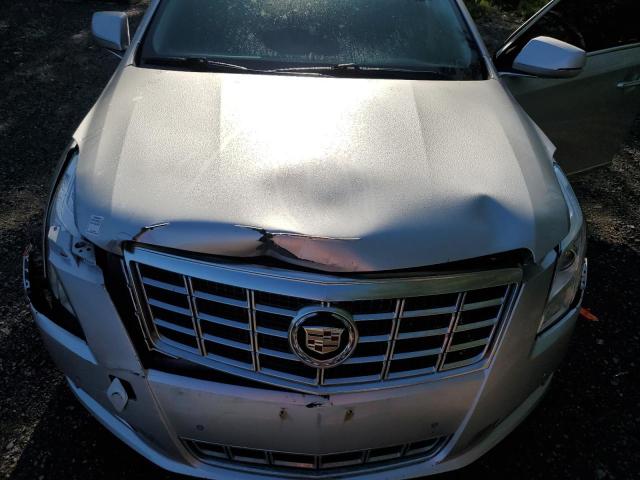 2013 CADILLAC XTS LUXURY COLLECTION  