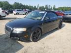 2007 Audi A4 2.0T Cabriolet Quattro for Sale in Hampton, VA - Side
