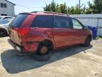 2006 Toyota Sienna Ce იყიდება Windsor-ში, NJ - Rear End